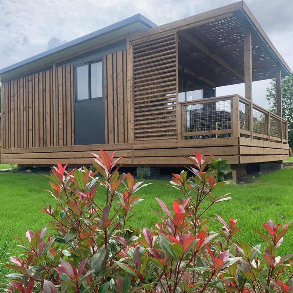 Le gîte de la vallée en baie Apartment in Hauts-de-France
