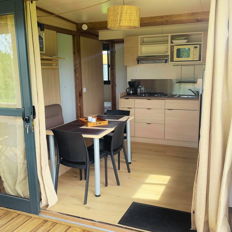 Le gîte de la vallée en baie Apartment in Hauts-de-France