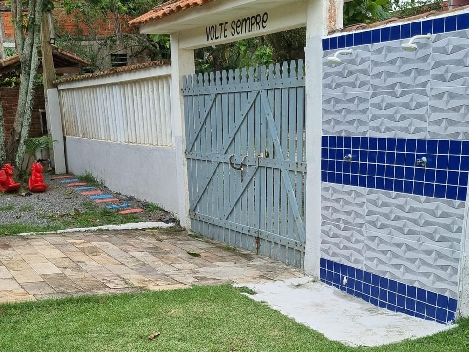 Hostel Sepumpá Sepápum Vacation rental in Itanhaém