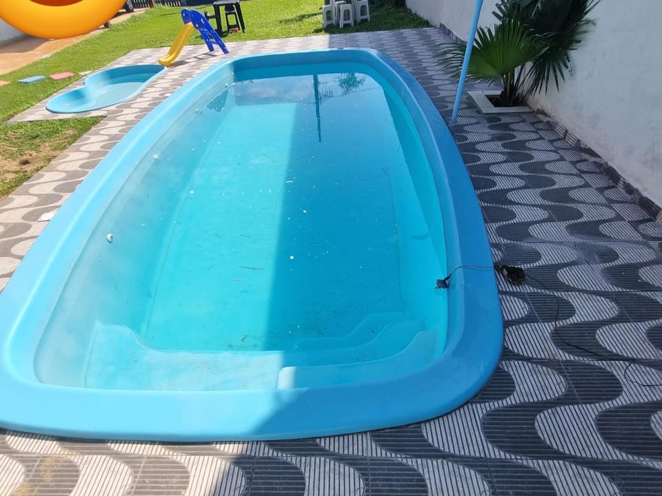 Hostel Sepumpá Sepápum Vacation rental in Itanhaém