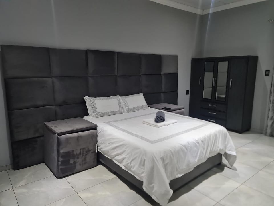 Bethlehem Guest House Bed and Breakfast in South Africa
