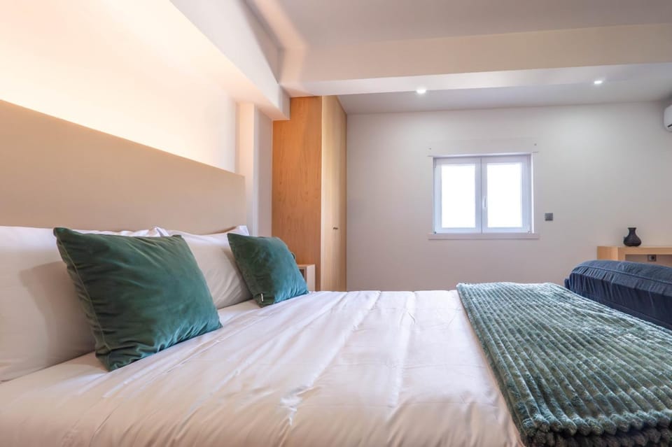 São João Alojamento Bed and Breakfast in Santarém District, Portugal