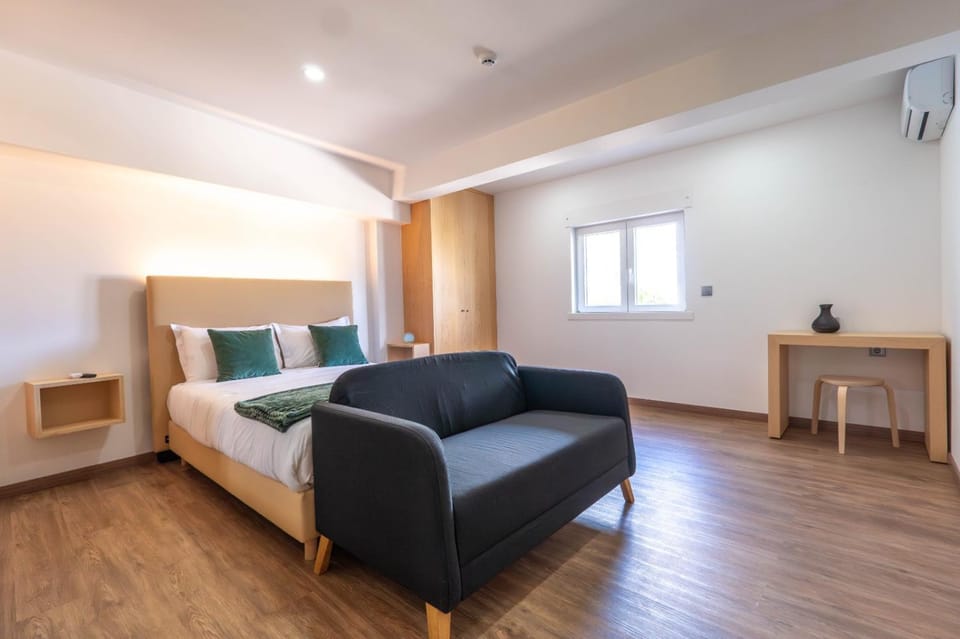 São João Alojamento Bed and Breakfast in Santarém District, Portugal