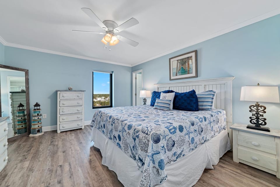 Island Winds West Unit 870 House in West Beach