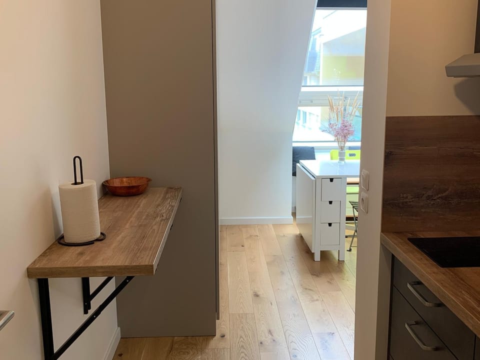 Studio Neuf Proche Plage avec Commodités et Parking - Fort-Mahon-Plage - FR-1-482-142 Apartment in Fort-Mahon-Plage