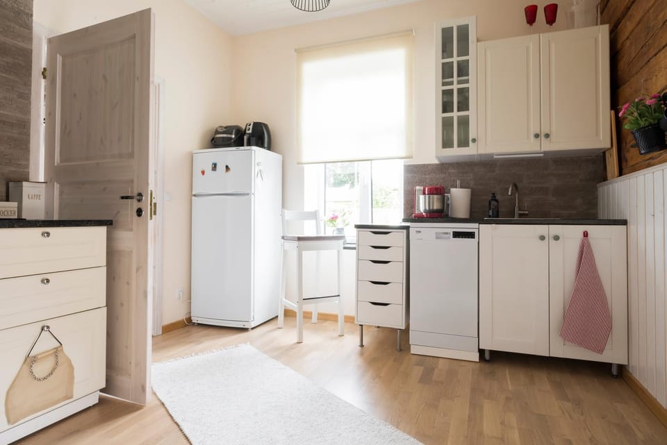Vintage Four külaliskorter Apartment in Estonia