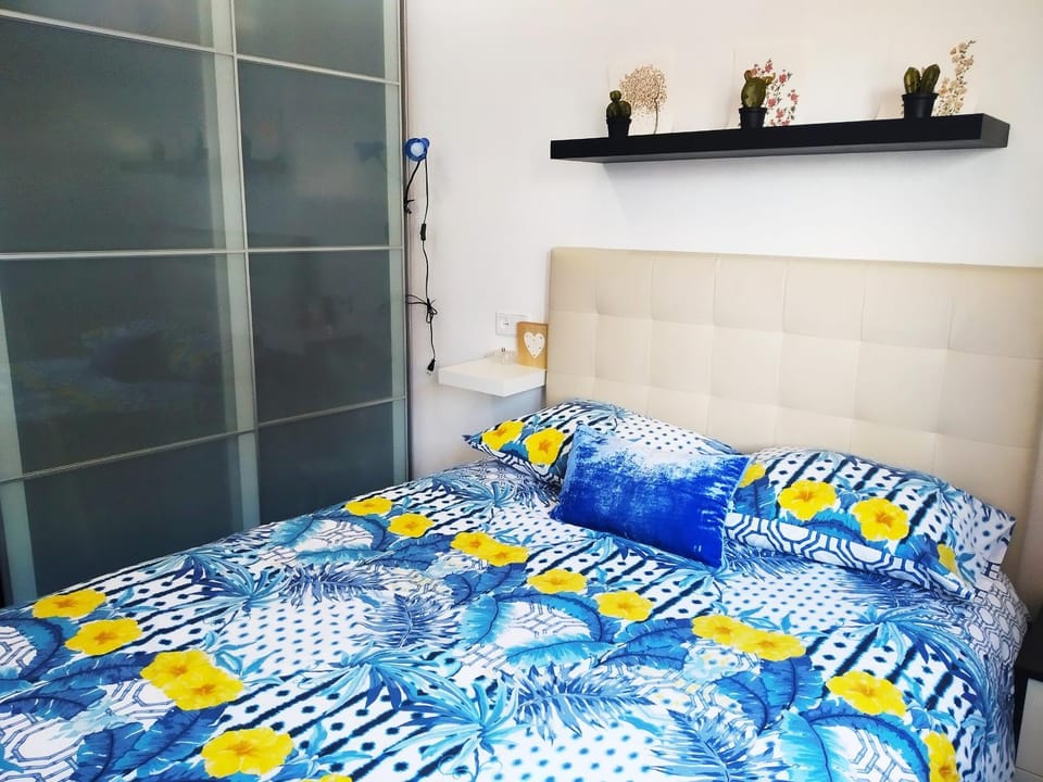 EL RINCON DEL CUCU, con terraza Apartment in Luanco