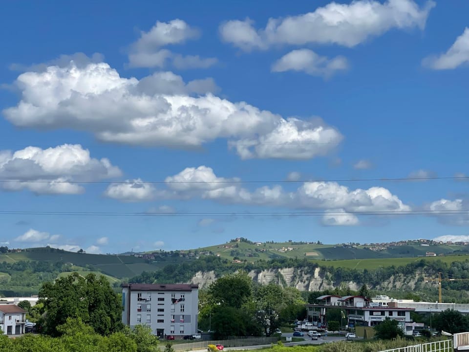 Natural landscape