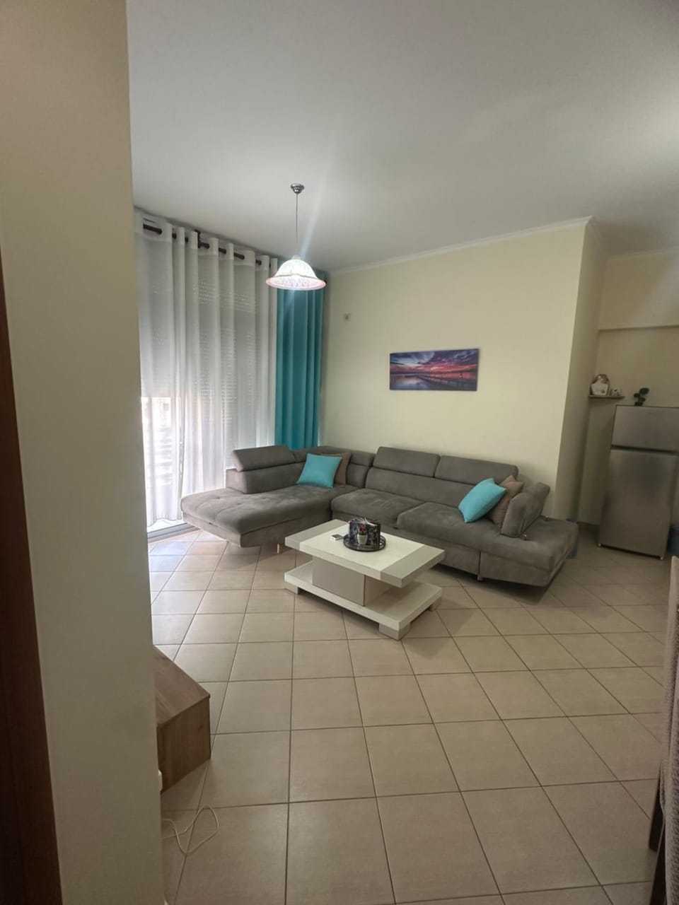 Roy Apartments II Apartment in Tirana County, Albania