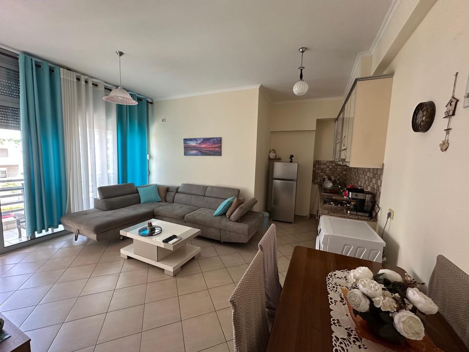 Roy Apartments II Apartment in Tirana County, Albania