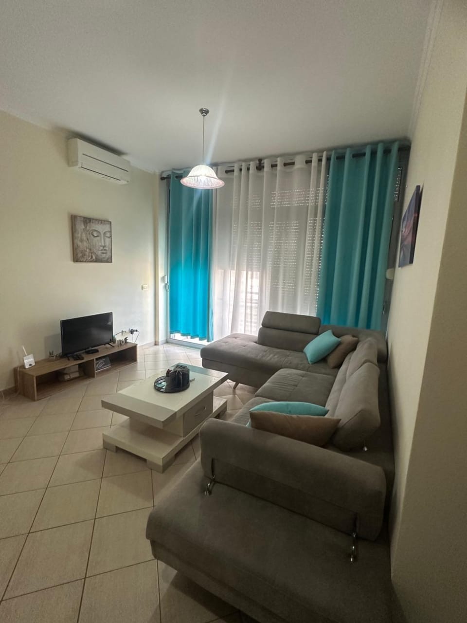 Roy Apartments II Apartment in Tirana County, Albania