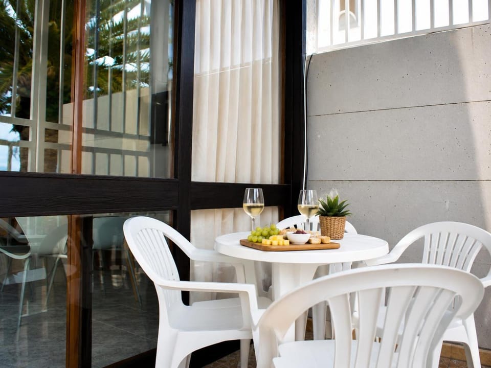 Balcony/Terrace, Balcony/Terrace