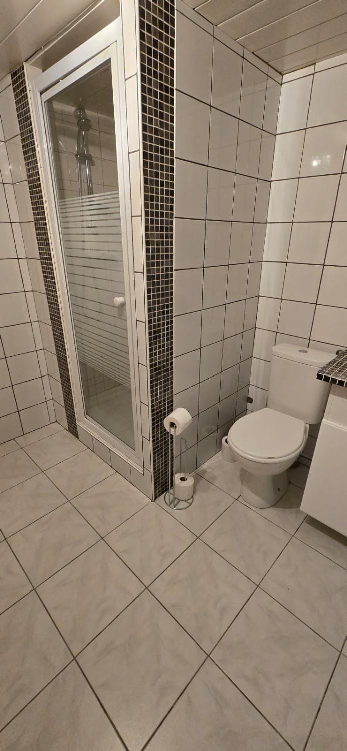 Toilet, Bathroom
