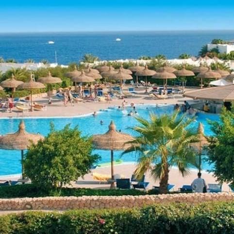 Giulia Suites Appartaments Apartment in Sharm El-Sheikh