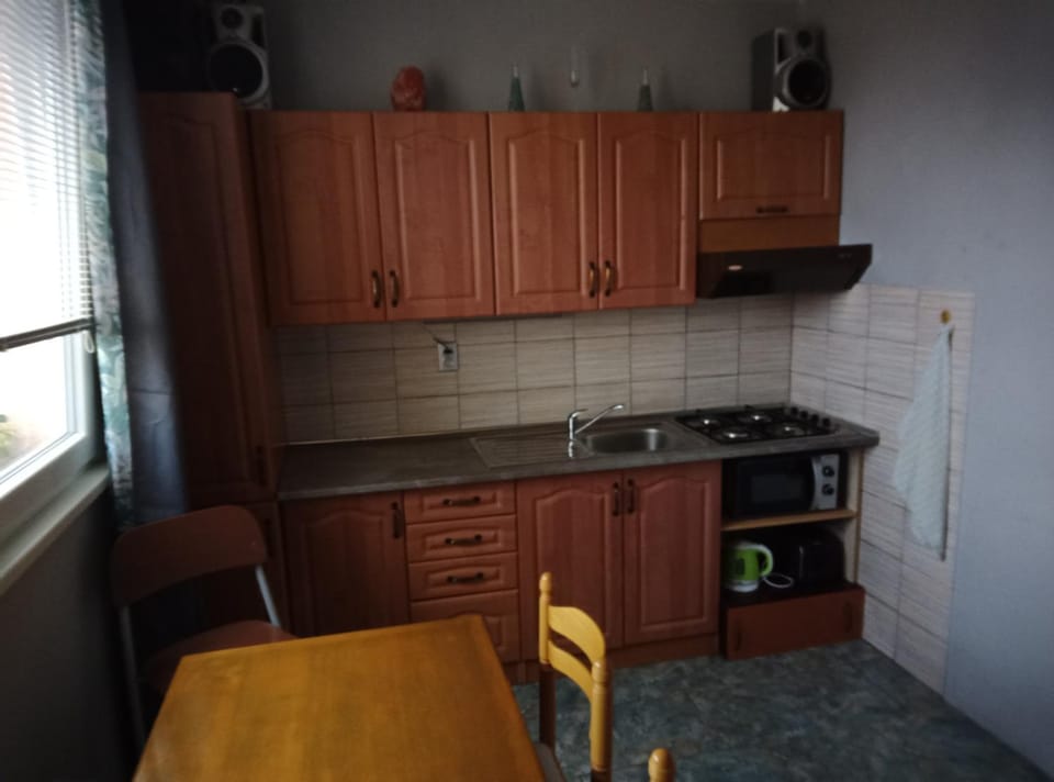 Lucky Place 35 Apartment in Czechia