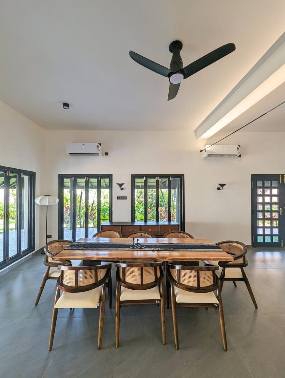 Cove - A LuxUnlock Private Villa Villa in Tamil Nadu