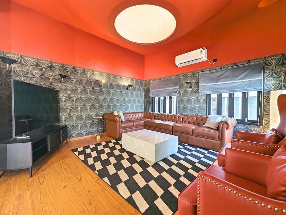 Cove - A LuxUnlock Private Villa Villa in Tamil Nadu