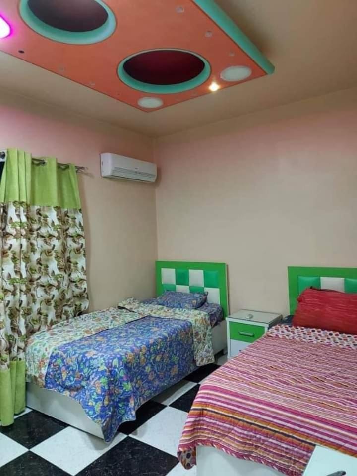 Araregj home Apartment in Africa