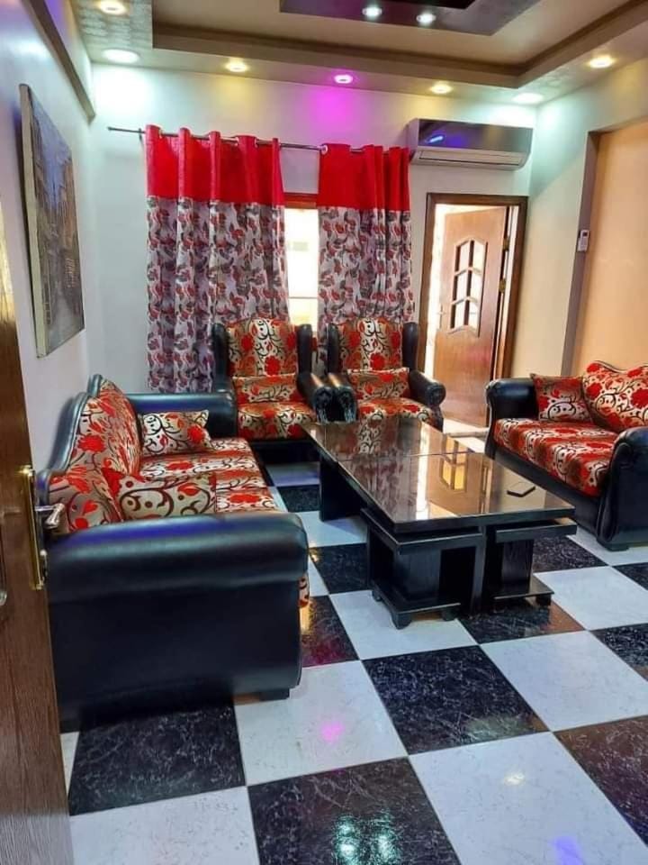 Araregj home Apartment in Africa