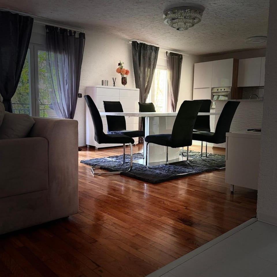 Apartments Lea Apartment in Crikvenica