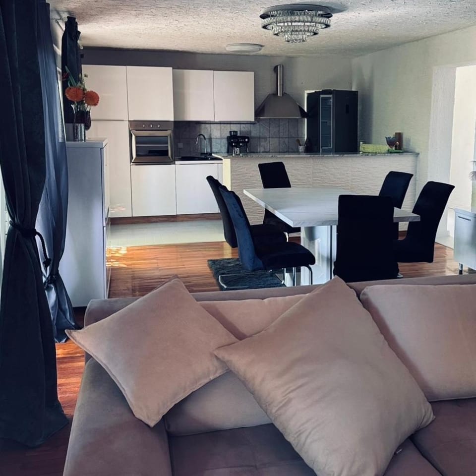 Apartments Lea Apartment in Crikvenica