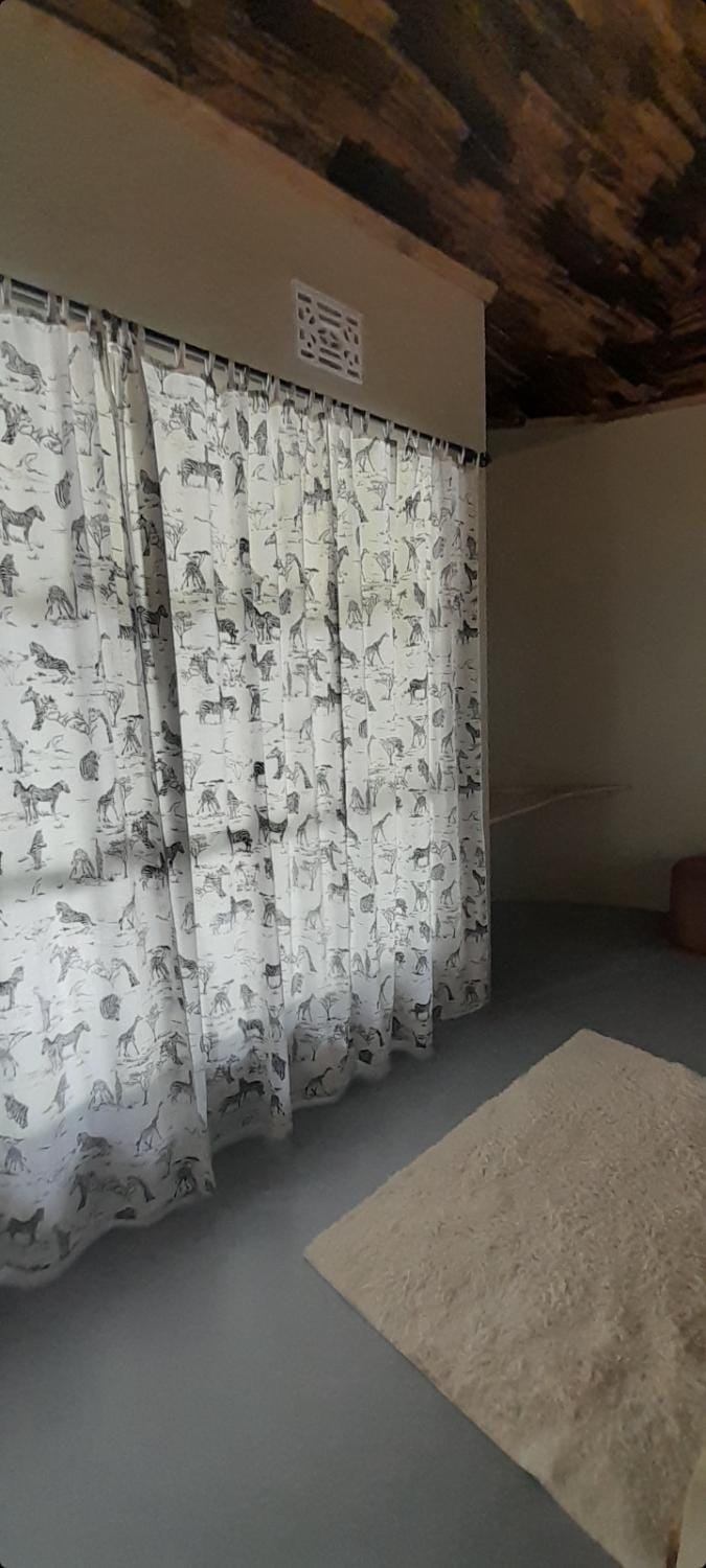 Unique Heritage Bed and Breakfast in Arusha
