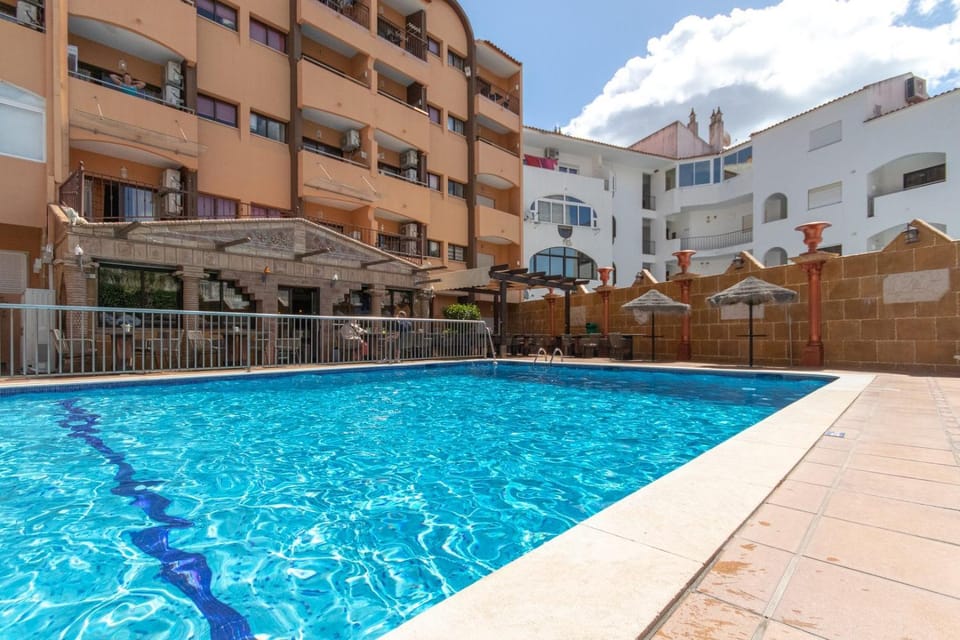 The Albufeira Concierge - Pool ChoroMar Apartment Apartment in Albufeira