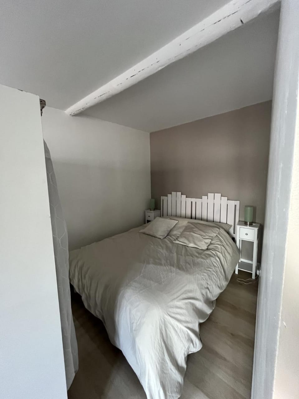 Charmant Duplex Intra-Muros Apartment in Avignon