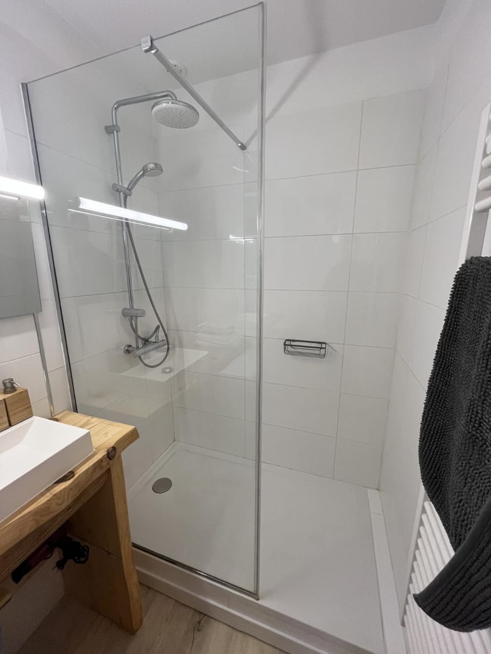 Charmant Duplex Intra-Muros Apartment in Avignon