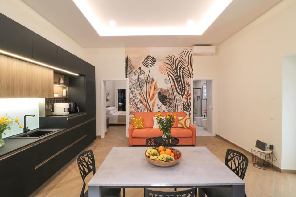 Dimora Gioia House in Ercolano