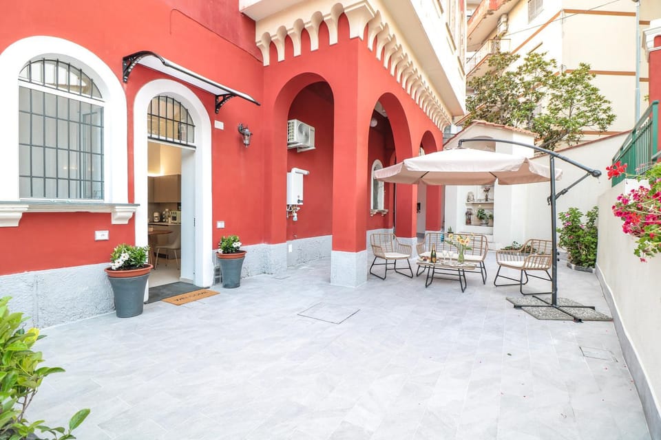 Dimora Gioia House in Ercolano