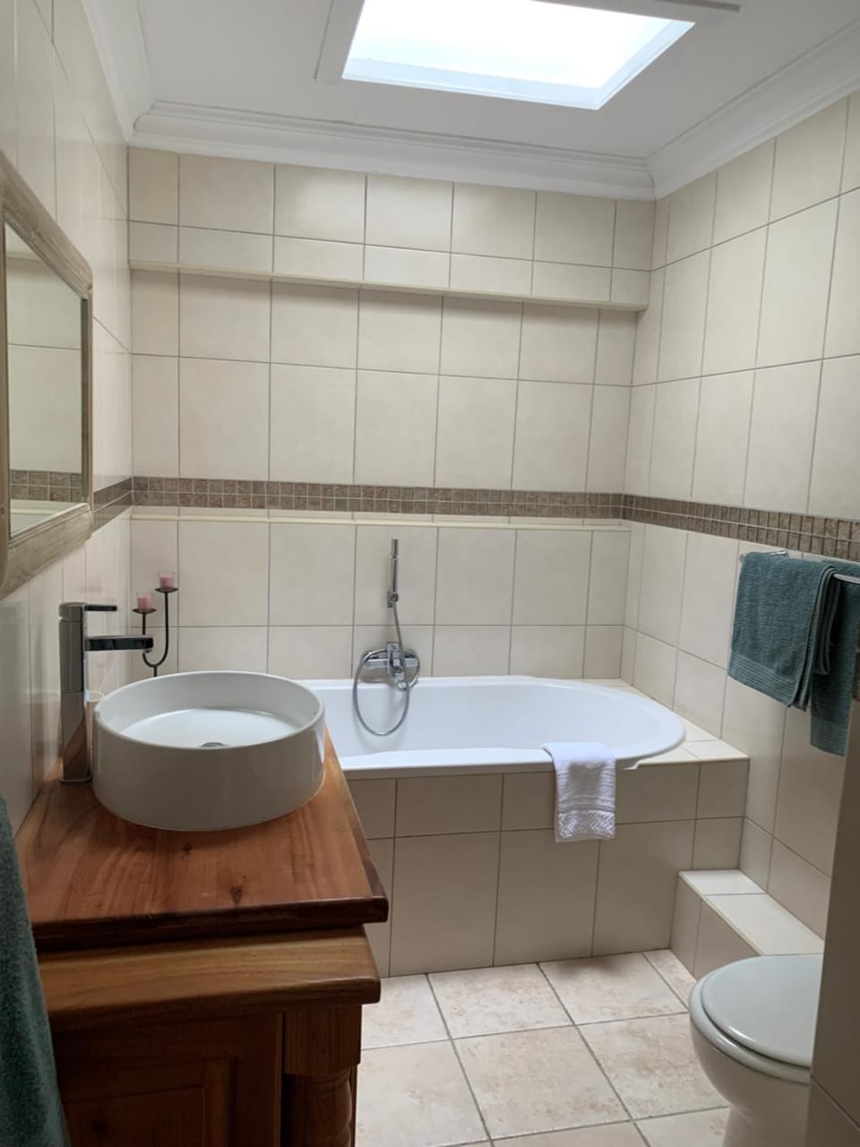 Unit 91 Keurbooms river self catering apartment Apartment in Eastern Cape
