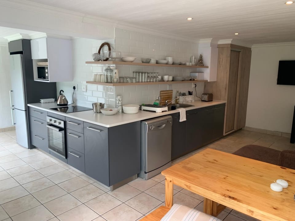 Unit 91 Keurbooms river self catering apartment Apartment in Eastern Cape