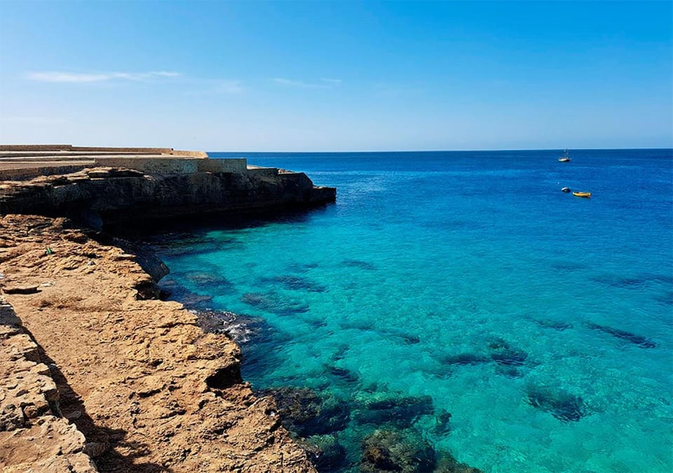 Nearby landmark, Natural landscape, Beach, Sea view