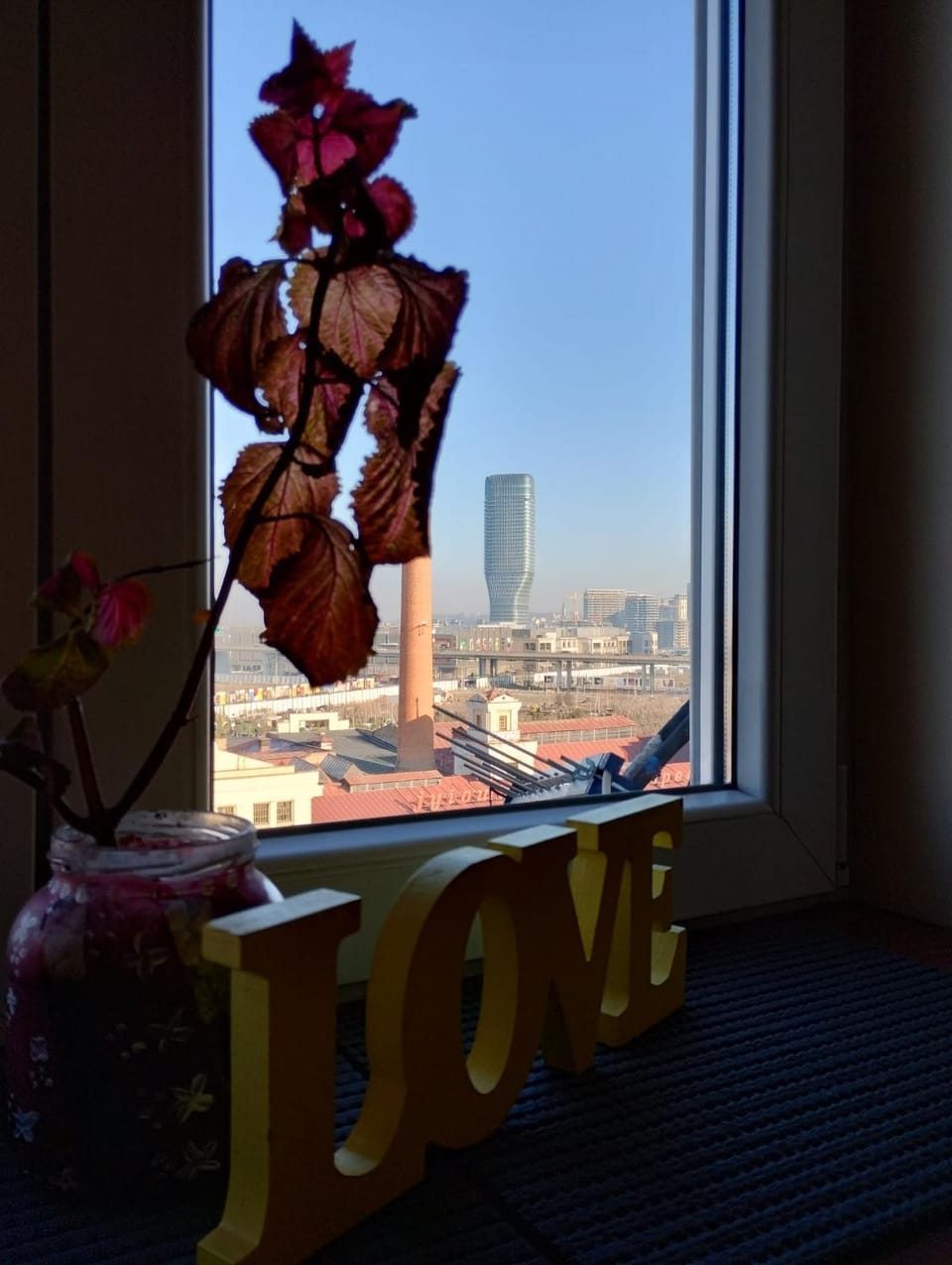 Sajam Apartment in Belgrade