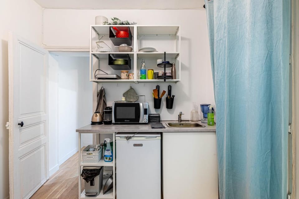 GuestReady - Cozy Retreat near Place de la Nation Apartment in Paris
