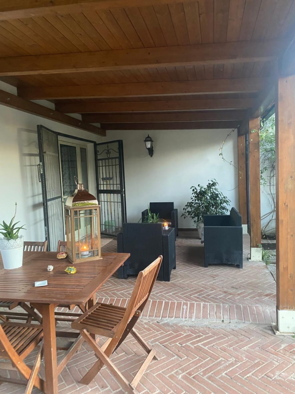 Rifugio Sereno Apartment in Province of Taranto