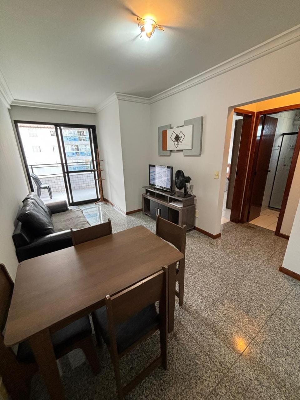 Apartamento Itaparica Apartment in Vila Velha