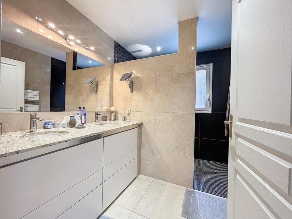 Les Villas Toscane Apartment in French Riviera