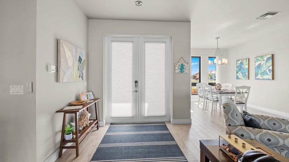 Harper's Hideaway House in Cape Coral