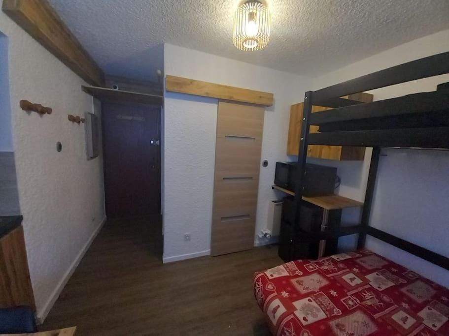 Studio plein centre des 2 Alpes Apartment in Les Deux Alpes