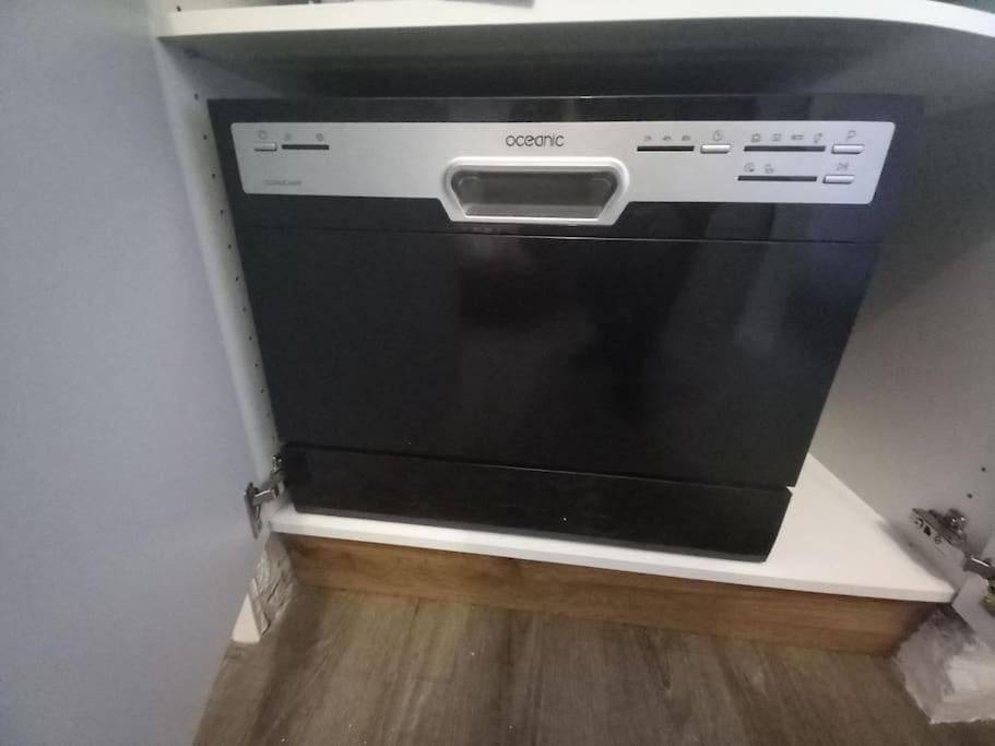 Studio plein centre des 2 Alpes Apartment in Les Deux Alpes