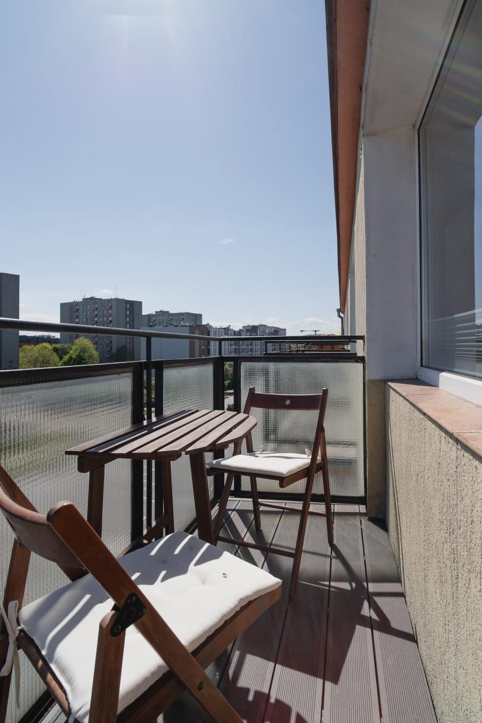 View (from property/room), Balcony/Terrace