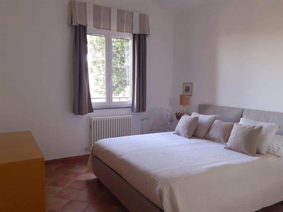 Bed, View (from property/room), Bedroom