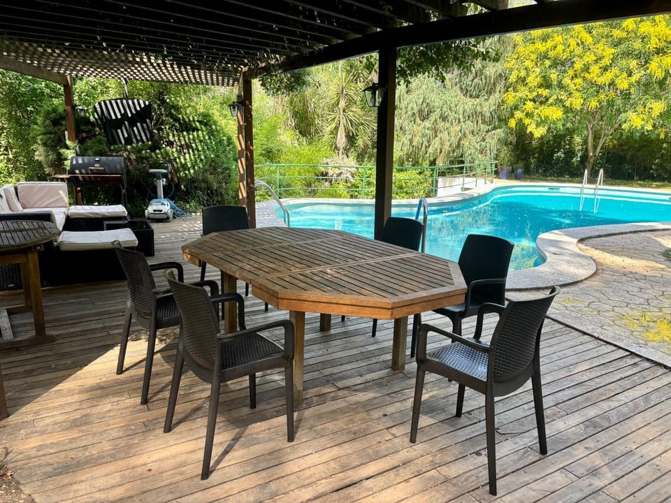 Vivenda de luxe a Barcelona Villa in Vallès Occidental