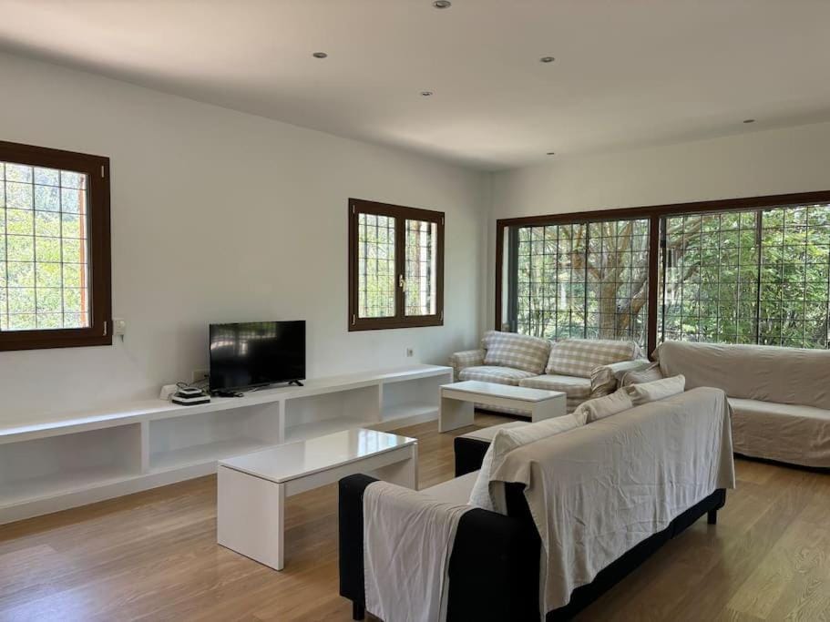 Vivenda de luxe a Barcelona Villa in Vallès Occidental