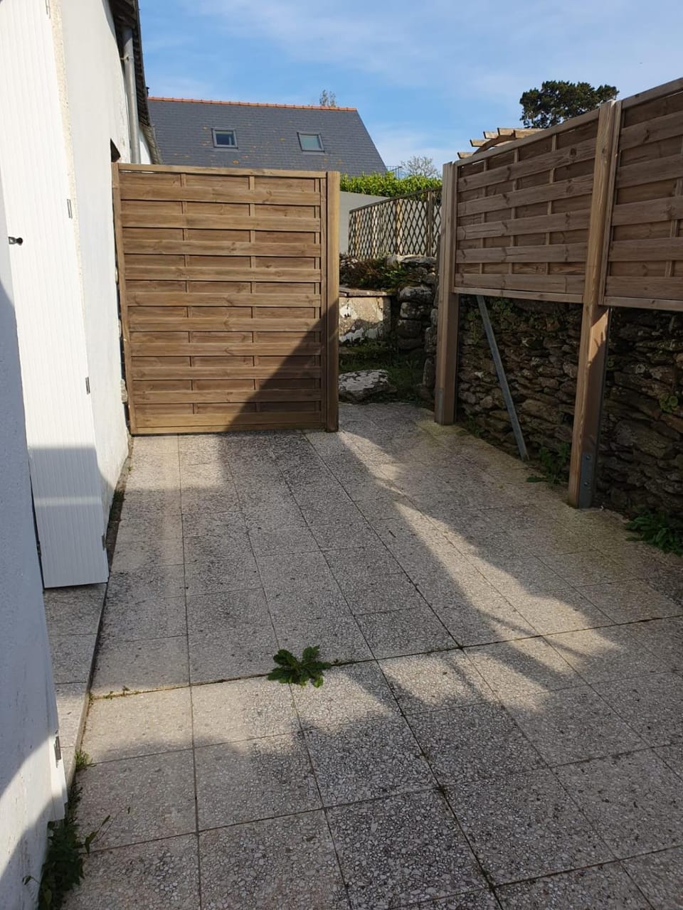 maison 50 m de la mer à Piriac - 1800 m du centre House in Brittany