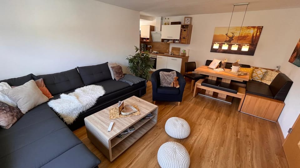 Ferienwohnung Michel Apartment in Winterberg