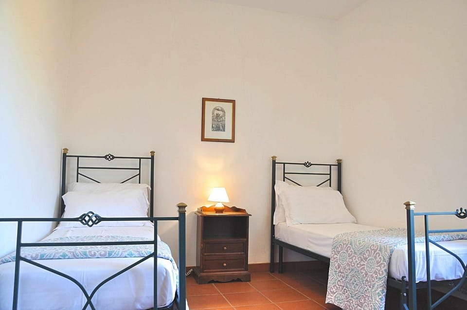 Villa i Noccioli - 18 posti letto, piscina, parco Villa in Lazio