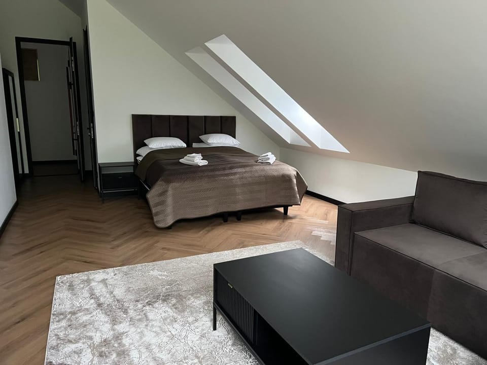 Godnowa Przy Lesie Bed and Breakfast in Lower Silesian Voivodeship